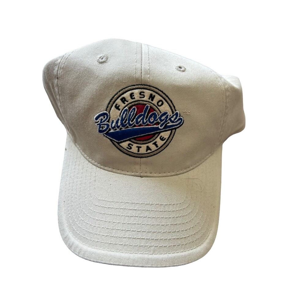 Top of the World Fresno Bulldogs‎ State adjustable hat baseball cap